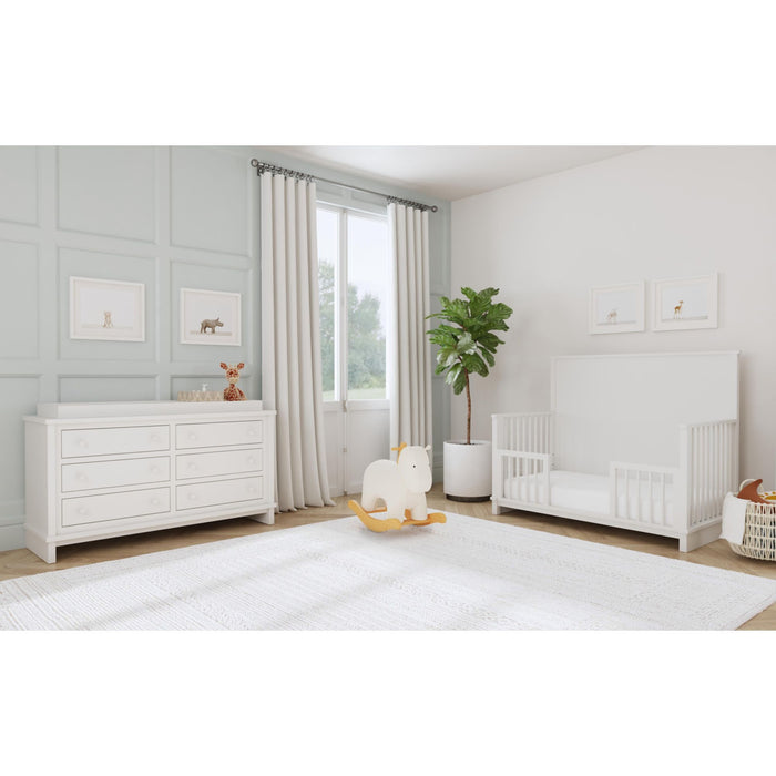 Wyller - Dresser – Dressers by Elements International at Furniture Wholesale Plus , Nashville furniture store