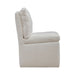Accent Dining - Accent Dining Chair With Casters – Side Chairs by Liberty Furniture at Furniture Wholesale Plus , Nashville furniture store