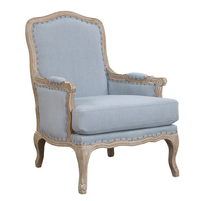 Artesia - Accent Chair – Accent Chairs by Elements International at Furniture Wholesale Plus , Nashville furniture store