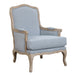 Artesia - Accent Chair – Accent Chairs by Elements International at Furniture Wholesale Plus , Nashville furniture store