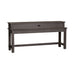 Modern Farmhouse - Console Bar Table – Console Tables by Liberty Furniture at Furniture Wholesale Plus , Nashville furniture store