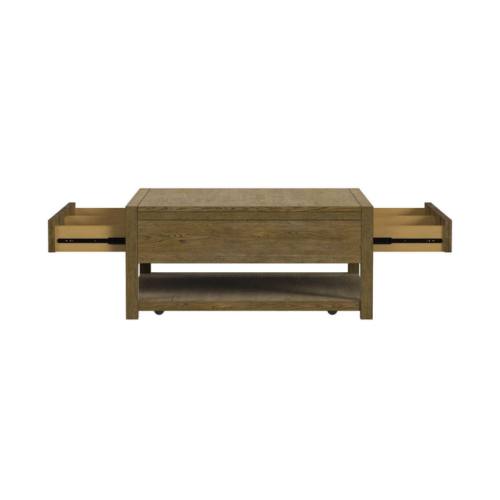 Heritage & Home - Occasional Table Set – Table Sets by Elements International at Furniture Wholesale Plus , Nashville furniture store