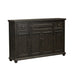 Harvest Home - Hall Buffet - Chalkboard – Buffets by Liberty Furniture at Furniture Wholesale Plus , Nashville furniture store