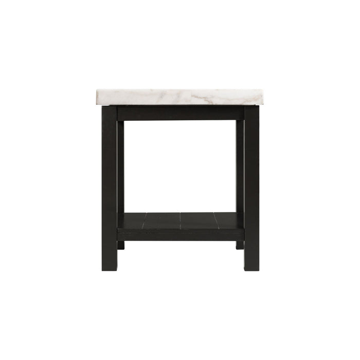 Marcello - Rectangular Table – Coffee Tables by Elements International at Furniture Wholesale Plus , Nashville furniture store