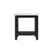 Marcello - Rectangular Table – Coffee Tables by Elements International at Furniture Wholesale Plus , Nashville furniture store