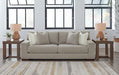 Maggie - Sofa – Stationary Sofas by Signature Design by Ashley® at Furniture Wholesale Plus , Nashville furniture store
