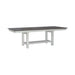 Brook Bay - Trestle Table – Dining Tables with Extensions by Liberty Furniture at Furniture Wholesale Plus , Nashville furniture store