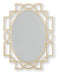 Fulkmore - Accent Mirror - Antique Gold Finish – Accent Mirrors by Signature Design by Ashley® at Furniture Wholesale Plus , Nashville furniture store