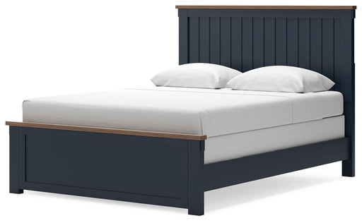 Landocken - Panel Bed - Premium Panel Beds from Signature Design by Ashley® - Just $408! Shop now at Furniture Wholesale Plus  We are the best furniture store in Nashville, Hendersonville, Goodlettsville, Madison, Antioch, Mount Juliet, Lebanon, Gallatin, Springfield, Murfreesboro, Franklin, Brentwood