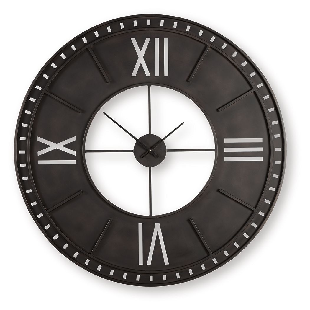 Wall Clocks