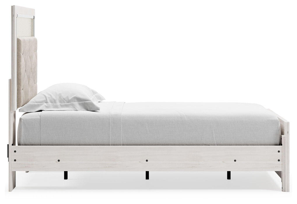 Altyra - Panel Bed – Storage Beds by Signature Design by Ashley® at Furniture Wholesale Plus , Nashville furniture store