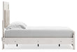 Altyra - Panel Bed – Storage Beds by Signature Design by Ashley® at Furniture Wholesale Plus , Nashville furniture store