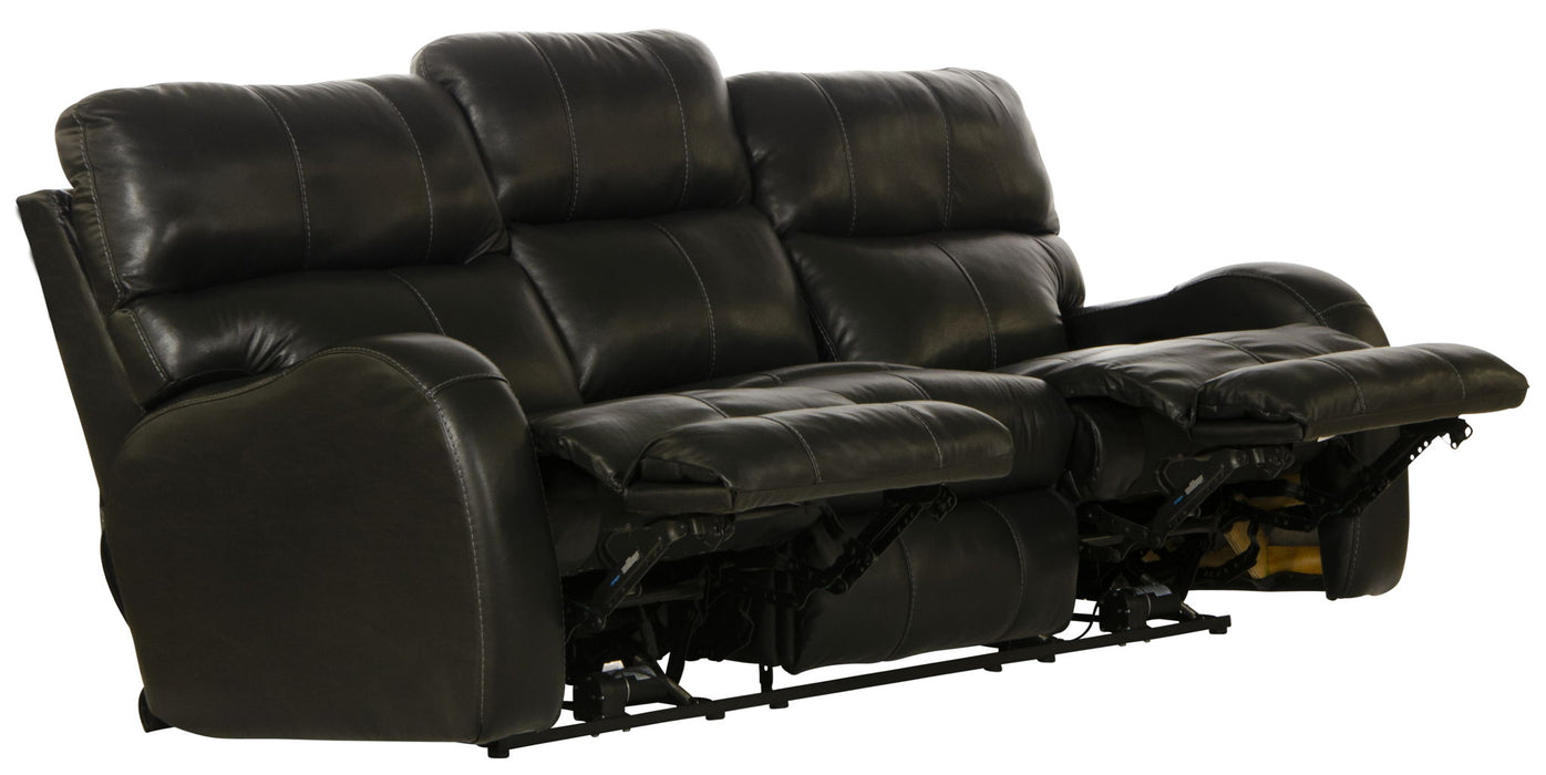 Angelo - Power Reclining Sofa – Reclining Sofas by Catnapper at Furniture Wholesale Plus , Nashville furniture store