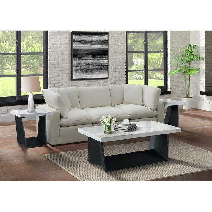 Beckley - End Table – End Tables by Elements International at Furniture Wholesale Plus , Nashville furniture store