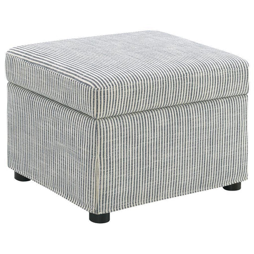 Winter - Upholstered Hydraulic Lift Top Storage Ottoman - Premium Storage Ottomans from Coaster Fine Furniture - Just $309! Shop now at Furniture Wholesale Plus  We are the best furniture store in Nashville, Hendersonville, Goodlettsville, Madison, Antioch, Mount Juliet, Lebanon, Gallatin, Springfield, Murfreesboro, Franklin, Brentwood