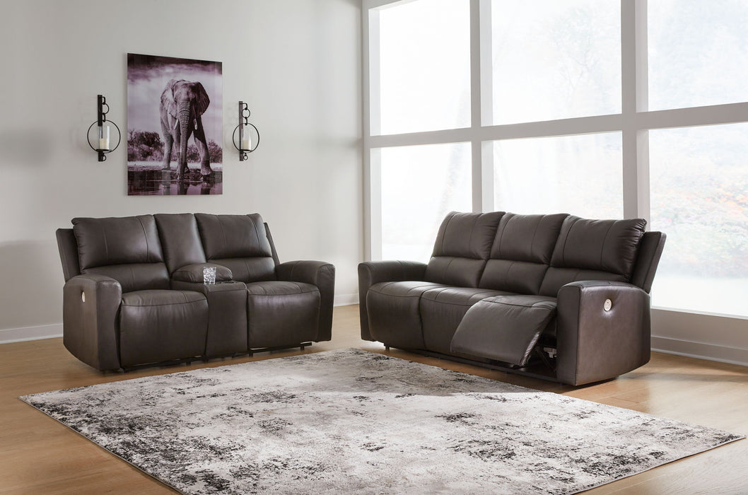 Boxmere - Reclining Living Room Set – Reclining Sofas & Loveseats by Signature Design by Ashley® at Furniture Wholesale Plus , Nashville furniture store