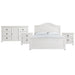Kona - Panel Bedroom Set – 3 Piece Bedroom Sets by Elements International at Furniture Wholesale Plus , Nashville furniture store