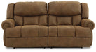 Boothbay - 2 Seat Reclining Sofa – Reclining Sofas by Signature Design by Ashley® at Furniture Wholesale Plus , Nashville furniture store