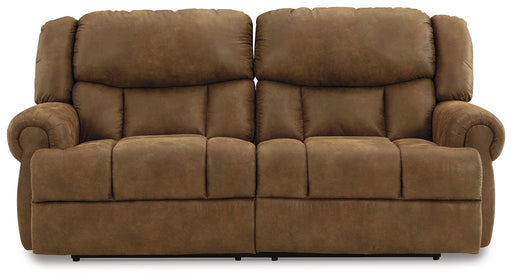 Boothbay - 2 Seat Reclining Sofa – Reclining Sofas by Signature Design by Ashley® at Furniture Wholesale Plus , Nashville furniture store