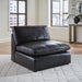 Emilia - Sectional – Stationary Sectionals by Signature Design by Ashley® at Furniture Wholesale Plus , Nashville furniture store
