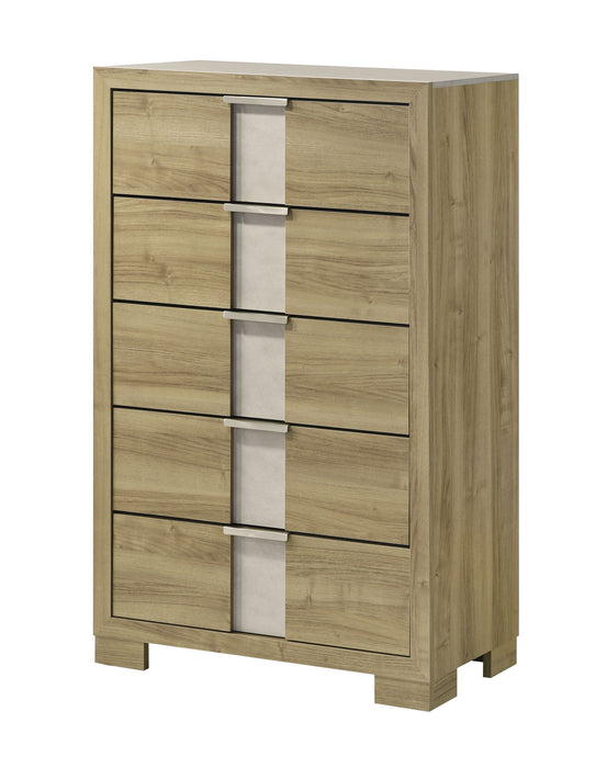 Rangley - Chest – Accent Chests by Crown Mark at Furniture Wholesale Plus , Nashville furniture store