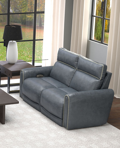 Nico - Power Headrest Reclining Loveseat – Reclining Loveseats by Catnapper at Furniture Wholesale Plus , Nashville furniture store