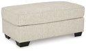 Heartcort - Ottoman - Quartz – Upholstered Ottomans by Benchcraft® at Furniture Wholesale Plus , Nashville furniture store