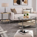 Paran Place - 3 Piece Table Set (Cocktail Table & 2 End Tables) - Natural – Table Sets by Liberty Furniture at Furniture Wholesale Plus , Nashville furniture store