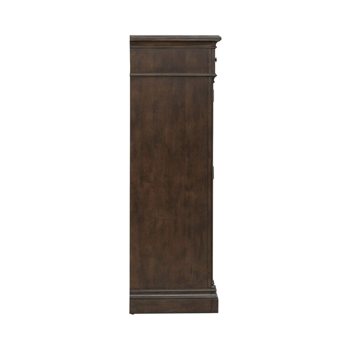 Arden Road - Chest – Accent Chests by Liberty Furniture at Furniture Wholesale Plus , Nashville furniture store