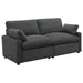 Collins - Modular Power Loveseat – Reclining Loveseats by Coaster Fine Furniture at Furniture Wholesale Plus , Nashville furniture store