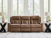 Mackmenville - Reclining Sofa – Reclining Sofas by Benchcraft® at Furniture Wholesale Plus , Nashville furniture store
