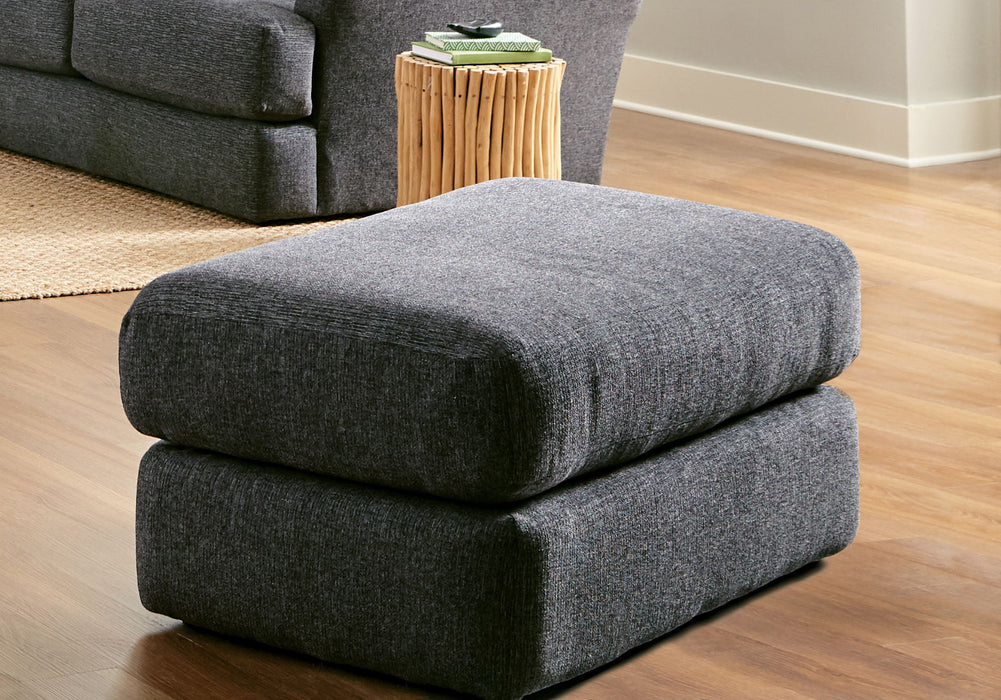 Howell - Ottoman – Upholstered Ottomans by Jackson at Furniture Wholesale Plus , Nashville furniture store