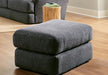 Howell - Ottoman – Upholstered Ottomans by Jackson at Furniture Wholesale Plus , Nashville furniture store