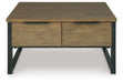 Montia - Table – Cocktail Tables by Signature Design by Ashley® at Furniture Wholesale Plus , Nashville furniture store