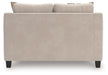 Willarae - Loveseat – Stationary Loveseats by Benchcraft® at Furniture Wholesale Plus , Nashville furniture store