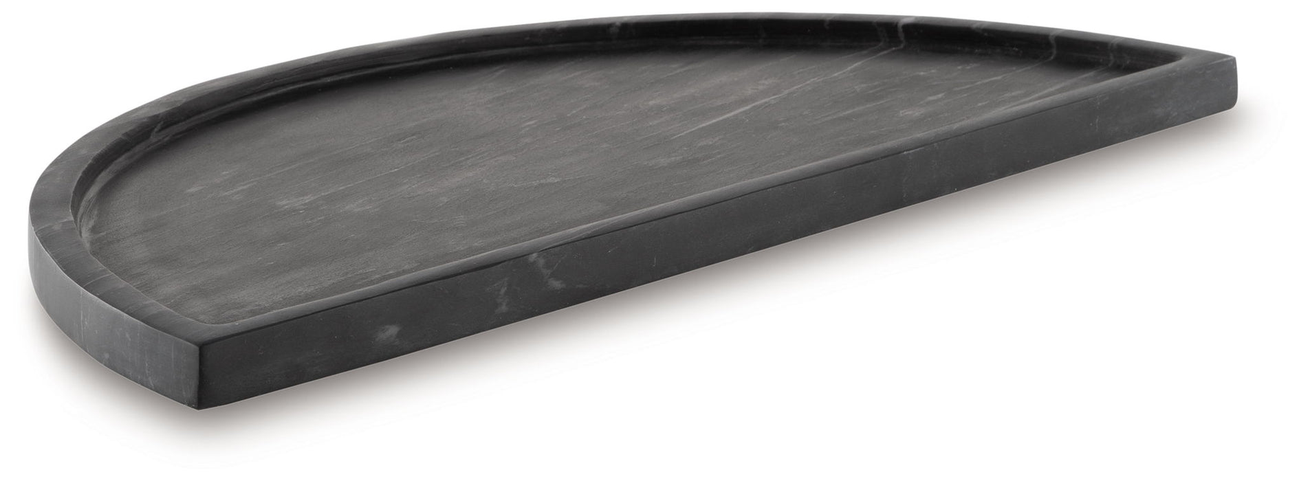 Cortsen - Black - Tray - Premium Trays from Signature Design by Ashley® - Just $68! Shop now at Furniture Wholesale Plus  We are the best furniture store in Nashville, Hendersonville, Goodlettsville, Madison, Antioch, Mount Juliet, Lebanon, Gallatin, Springfield, Murfreesboro, Franklin, Brentwood