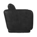 Winger - Swivel Chair - Simba Black – Swivel Chairs by Elements International at Furniture Wholesale Plus , Nashville furniture store