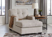Mahoney - Chaise – Chaises by Signature Design by Ashley® at Furniture Wholesale Plus , Nashville furniture store