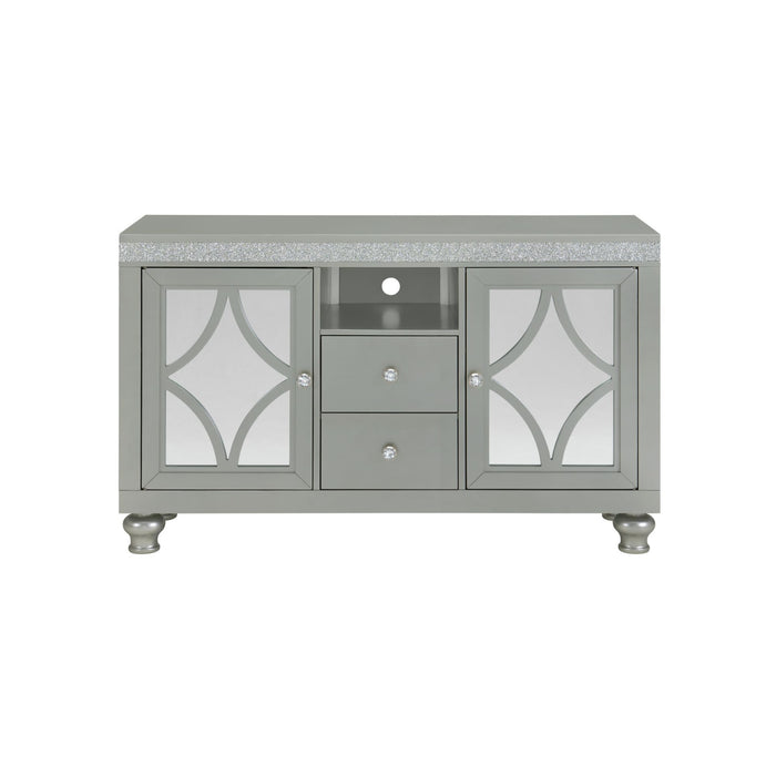 Avril - Tv Stand – TV Stands by Elements International at Furniture Wholesale Plus , Nashville furniture store
