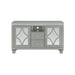 Avril - Tv Stand – TV Stands by Elements International at Furniture Wholesale Plus , Nashville furniture store
