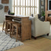 Pinebrook Ridge - 4 Piece Set - Weathered Toffee – 4 Piece Living Room Sets by Liberty Furniture at Furniture Wholesale Plus , Nashville furniture store