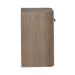 South Bend - Open Nightstand With Charging Station - Burnished Clay – Nightstands w/ Charging Stations by Liberty Furniture at Furniture Wholesale Plus , Nashville furniture store