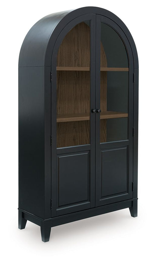 Dagandale - Accent Cabinet – Accent Cabinets by Signature Design by Ashley® at Furniture Wholesale Plus , Nashville furniture store
