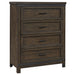 Thornwood Hills - Chest – Accent Chests by Liberty Furniture at Furniture Wholesale Plus , Nashville furniture store