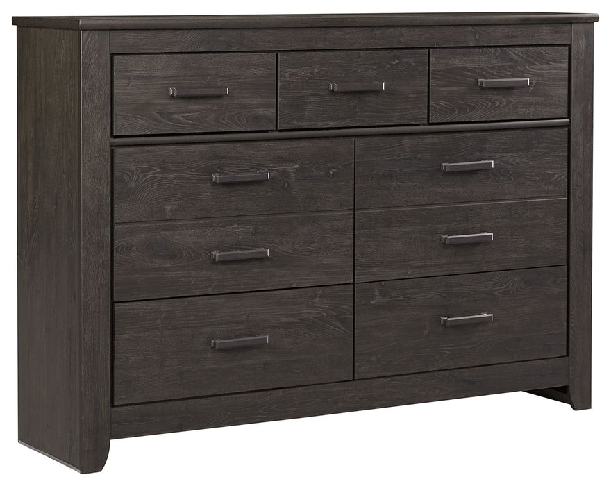 Brinxton - Dresser – Dressers by Signature Design by Ashley® at Furniture Wholesale Plus , Nashville furniture store