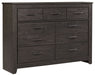 Brinxton - Dresser – Dressers by Signature Design by Ashley® at Furniture Wholesale Plus , Nashville furniture store