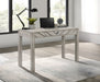 Valor - Writing Desk – Writing Desks by Crown Mark at Furniture Wholesale Plus , Nashville furniture store