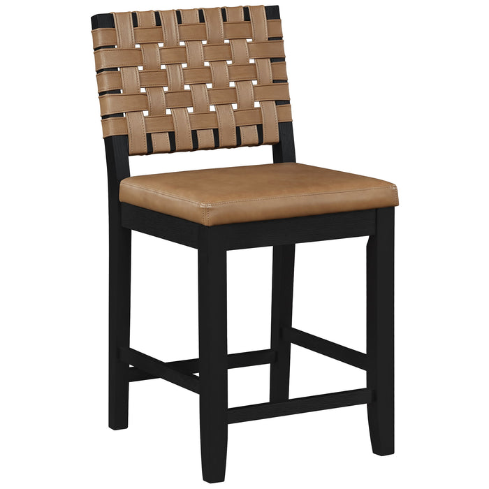 Reid - Chair – Bar Chairs by Steve Silver Furniture at Furniture Wholesale Plus , Nashville furniture store