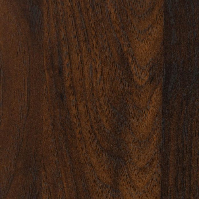 Welsley - Dresser Mirror - Walnut – Mirrors by Coaster Fine Furniture at Furniture Wholesale Plus , Nashville furniture store