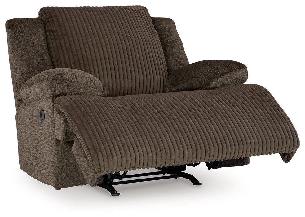 Top Tier - Rocker Recliner – Rocker Chairs by Signature Design by Ashley® at Furniture Wholesale Plus , Nashville furniture store